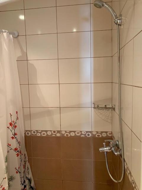 Mario Beach Apartment Nessebar Eksteriør billede