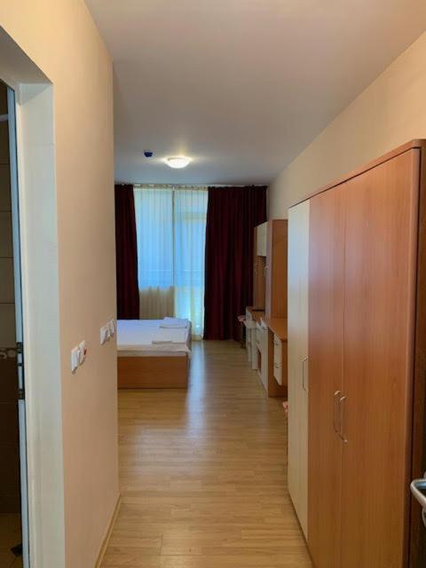 Mario Beach Apartment Nessebar Eksteriør billede