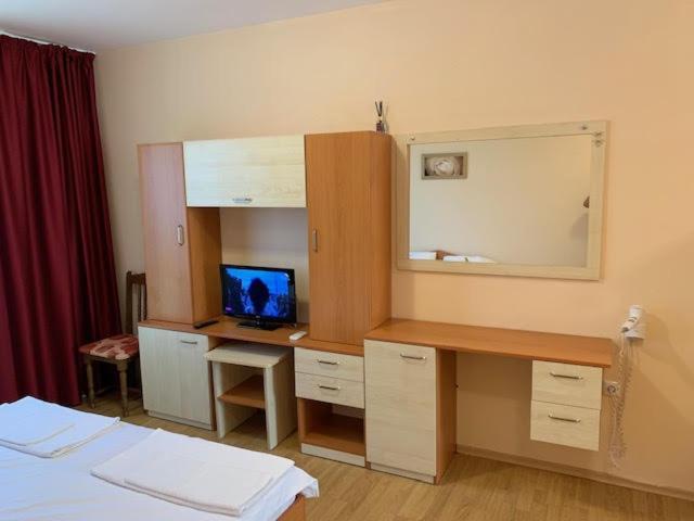 Mario Beach Apartment Nessebar Eksteriør billede