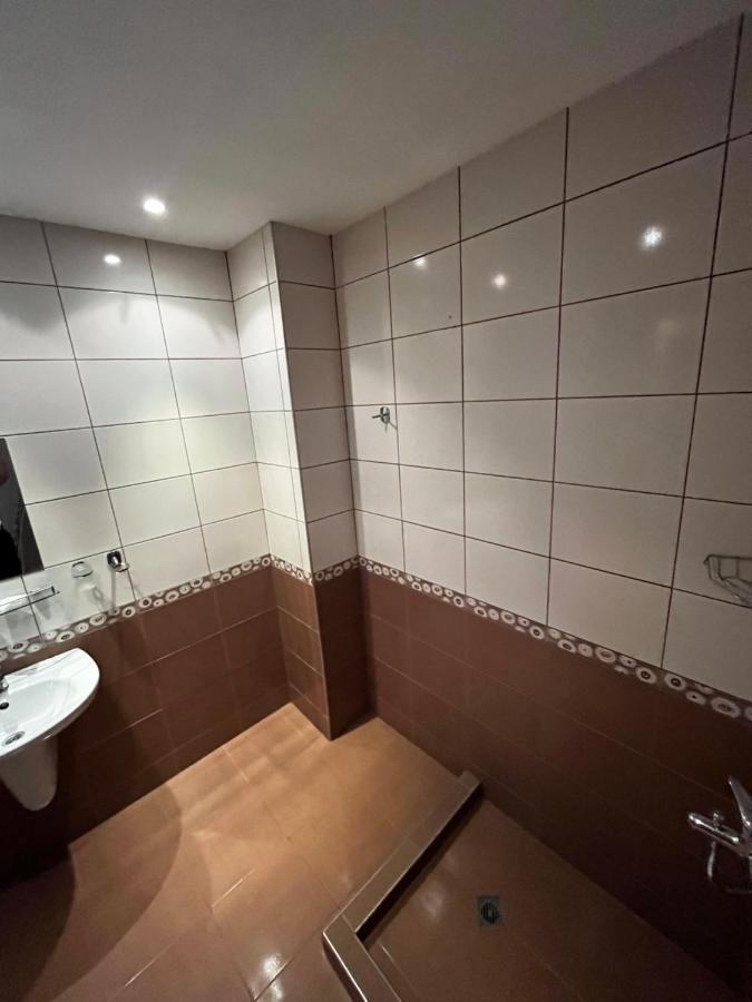 Mario Beach Apartment Nessebar Eksteriør billede
