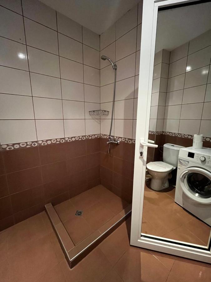 Mario Beach Apartment Nessebar Eksteriør billede