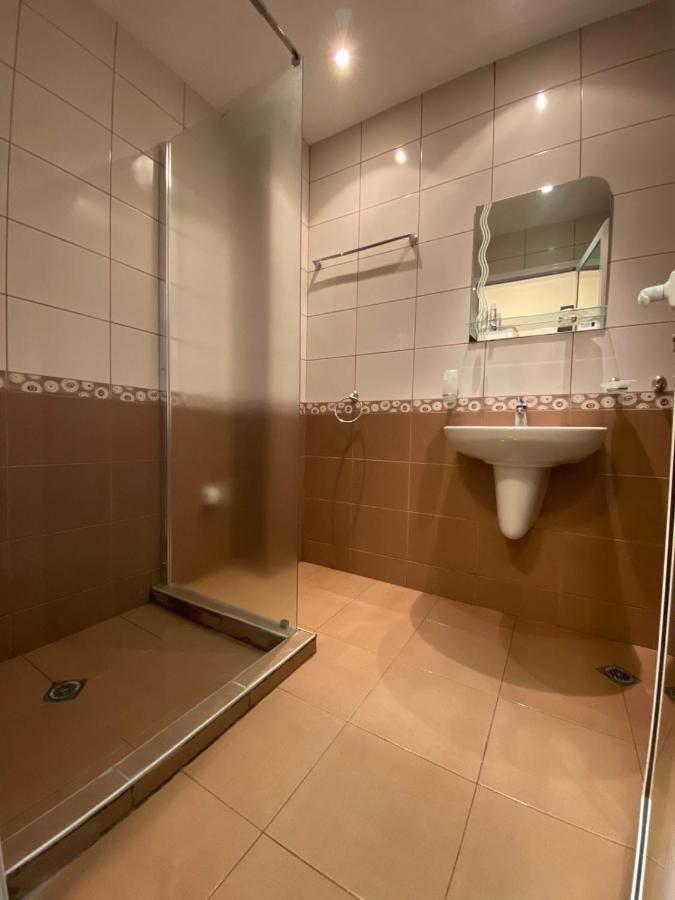 Mario Beach Apartment Nessebar Eksteriør billede