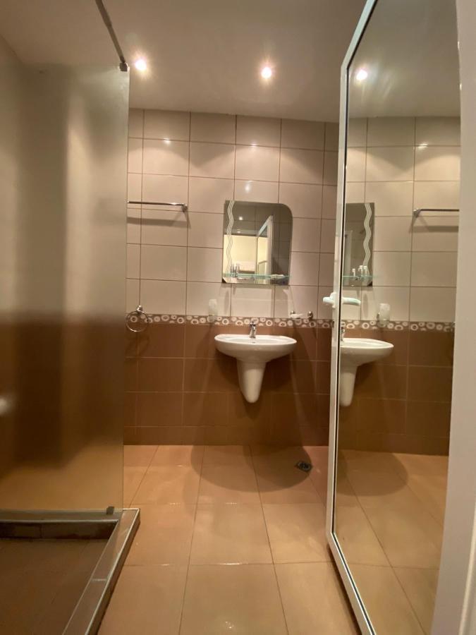 Mario Beach Apartment Nessebar Eksteriør billede