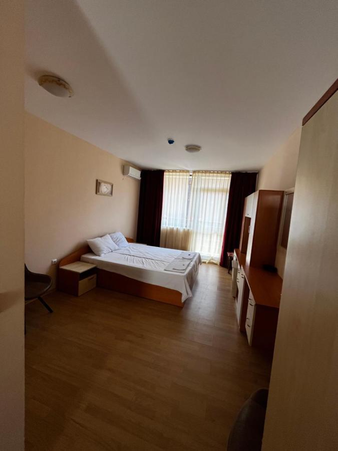 Mario Beach Apartment Nessebar Eksteriør billede