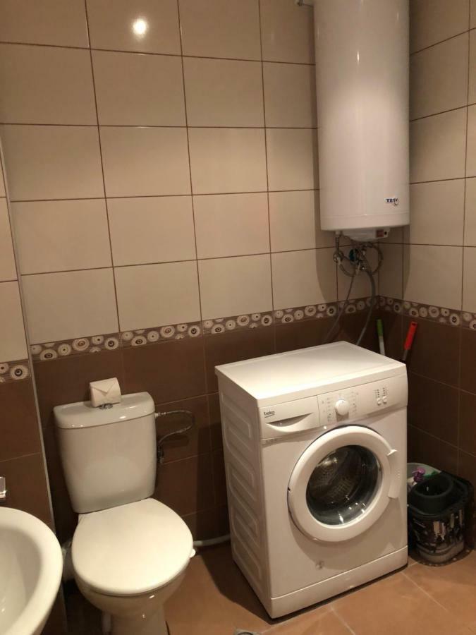 Mario Beach Apartment Nessebar Eksteriør billede