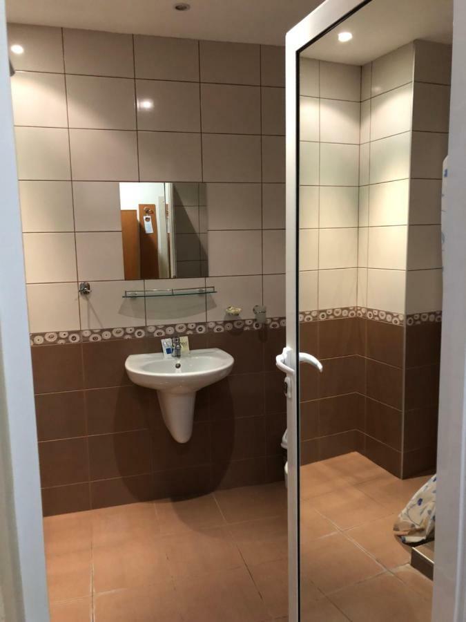 Mario Beach Apartment Nessebar Eksteriør billede