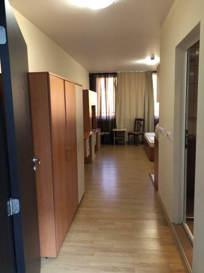 Mario Beach Apartment Nessebar Eksteriør billede